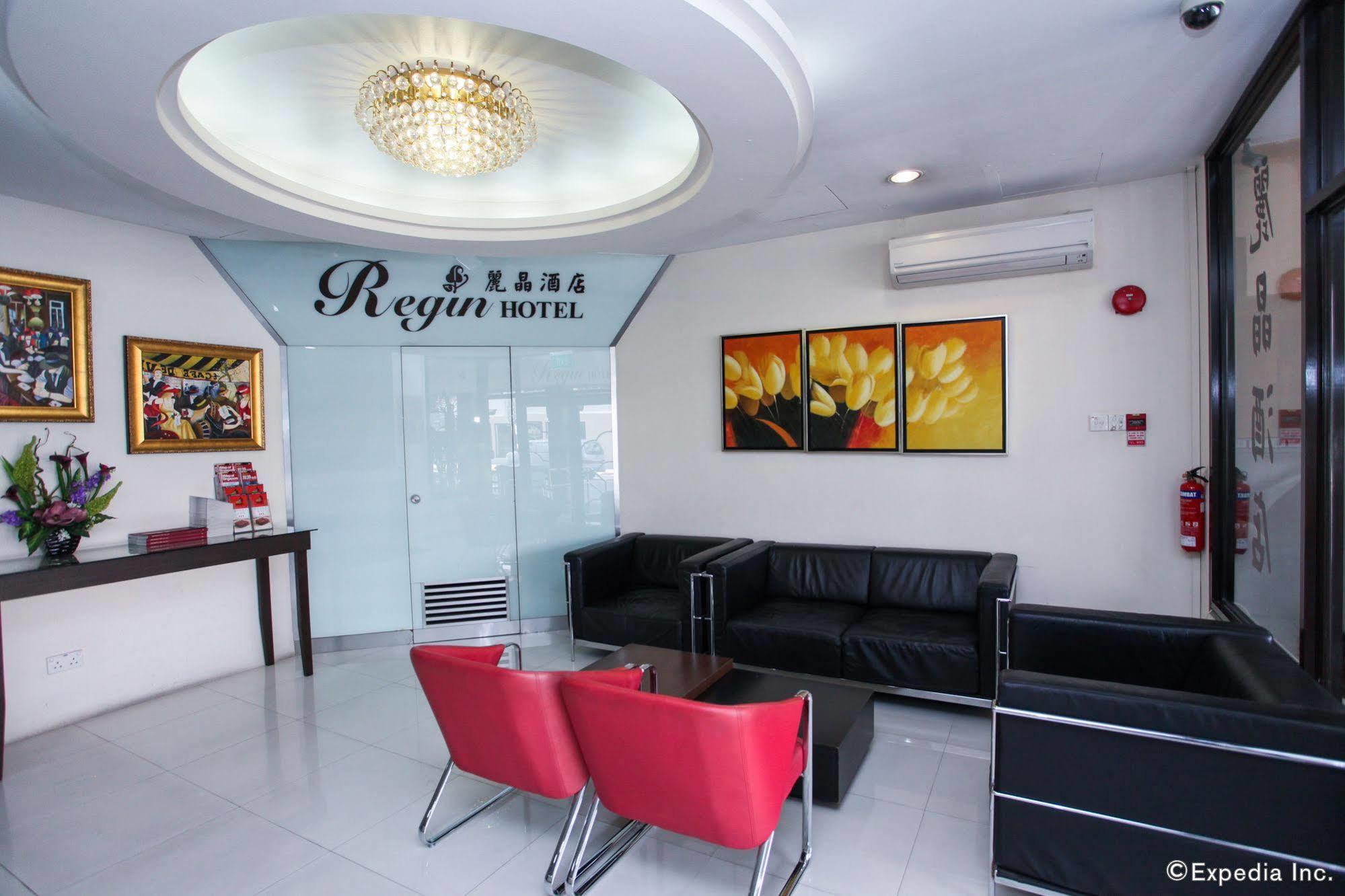 Hi Hotel Dot Singapura Exterior foto