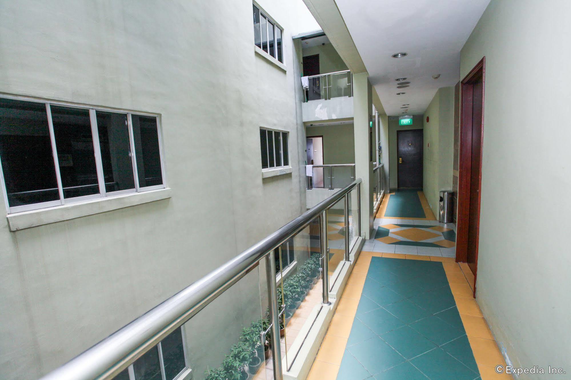 Hi Hotel Dot Singapura Exterior foto